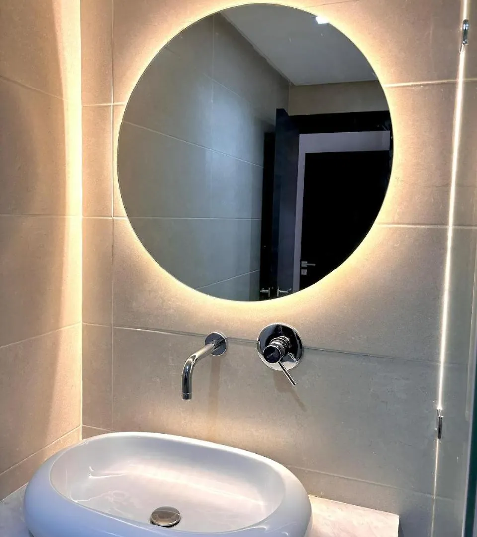 Duplex Haut Standing Marrakesh 0*,