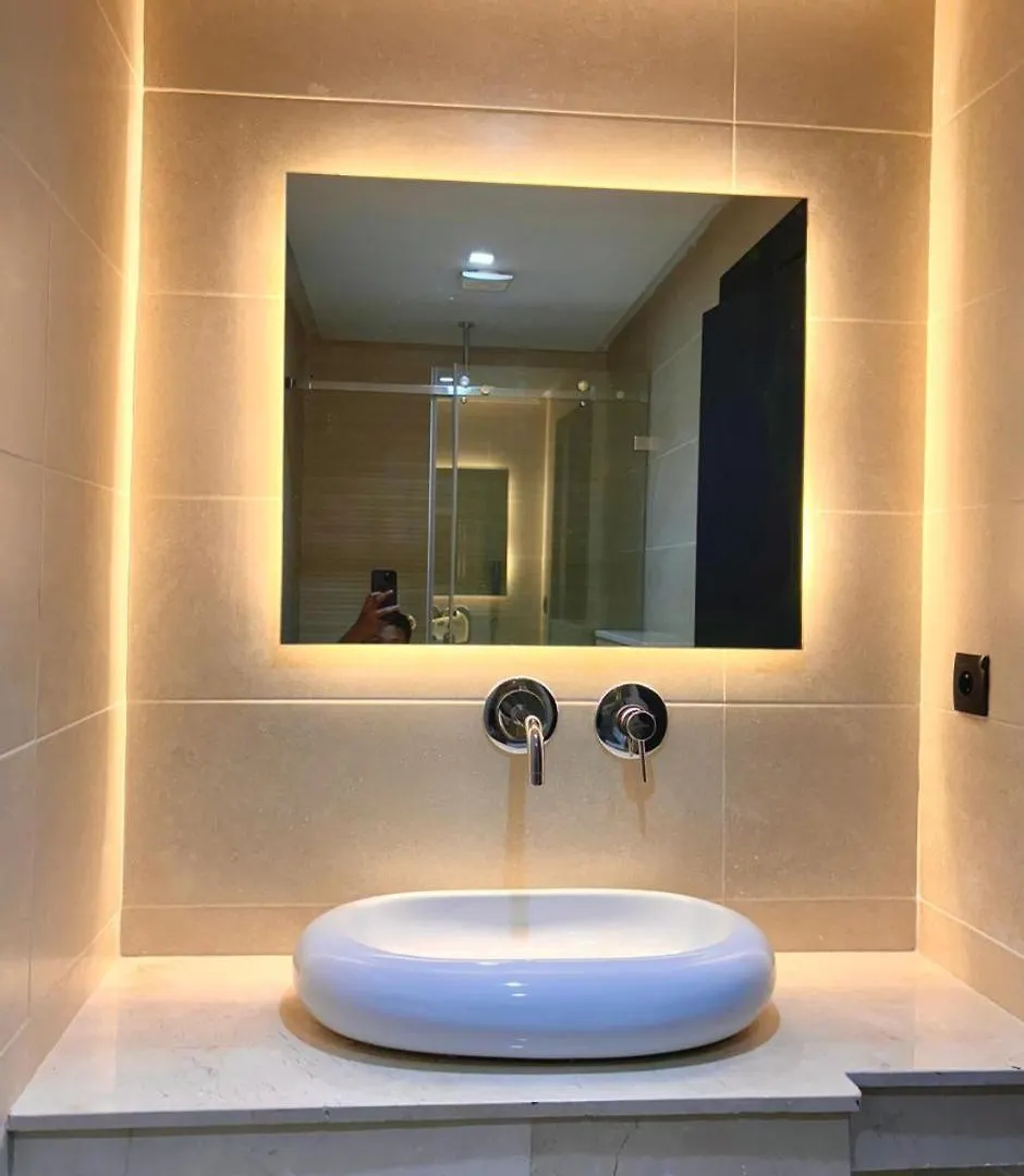 Apartment Duplex Haut Standing Marrakesh Morocco