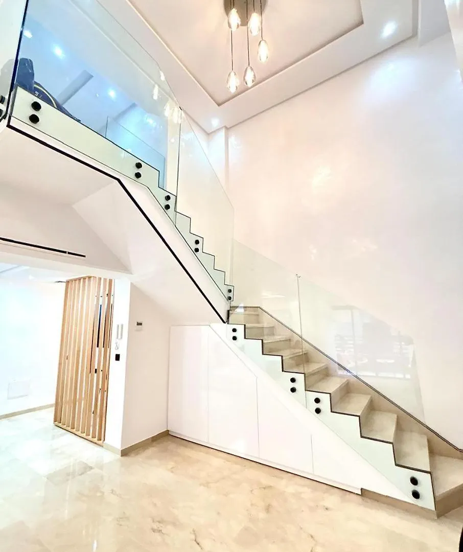 Apartment Duplex Haut Standing Marrakesh Morocco