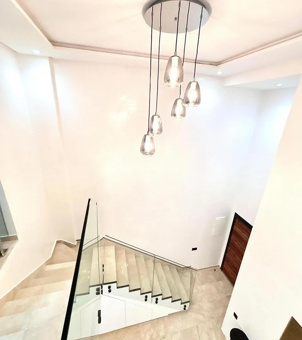 Duplex Haut Standing Marrakesh 0*,  Morocco