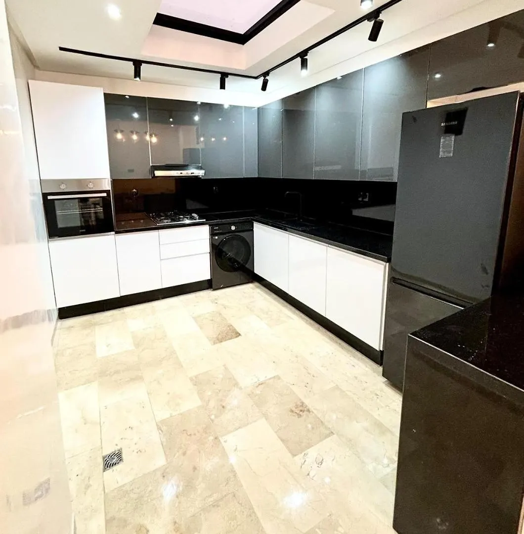Duplex Haut Standing Marrakesh 0*,
