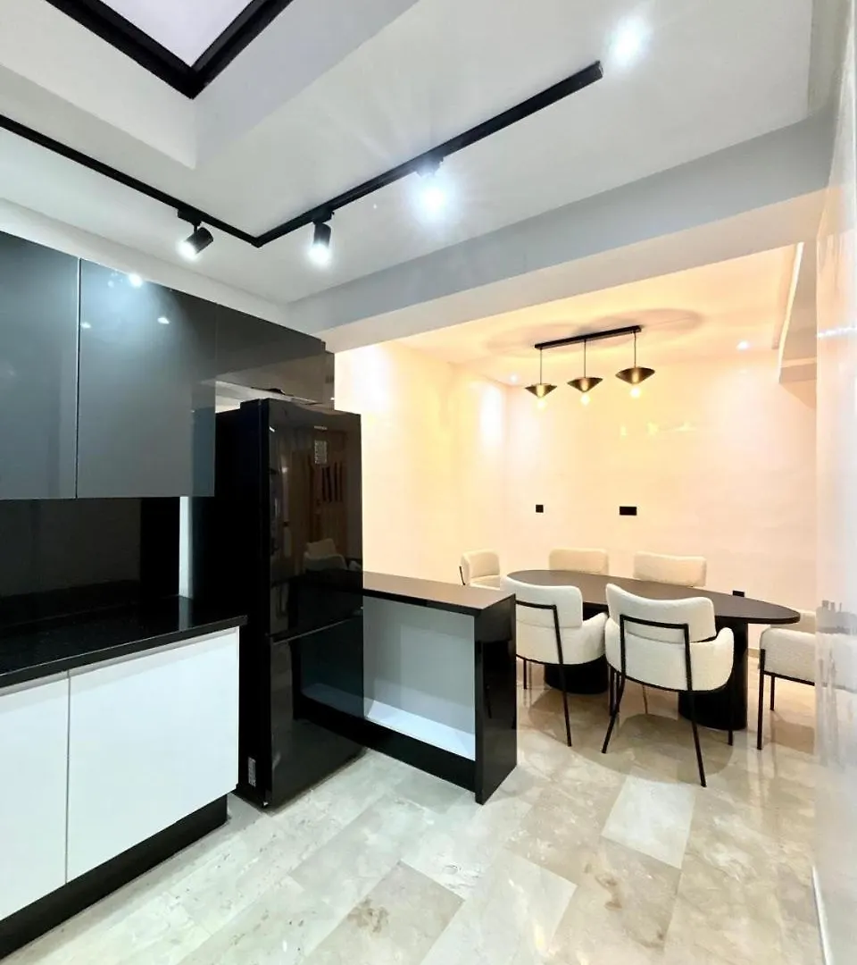 Duplex Haut Standing Marrakesh 0*,  Morocco