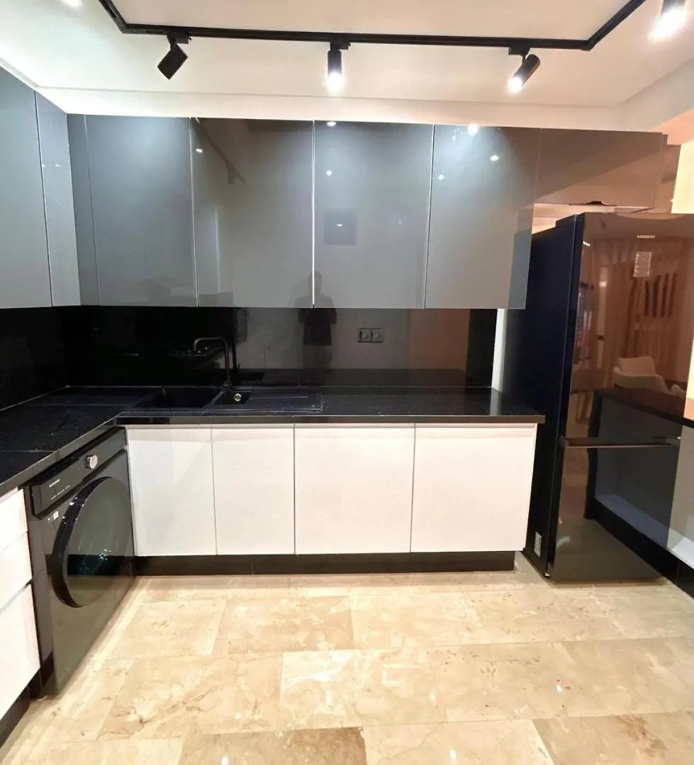 Apartment Duplex Haut Standing Marrakesh