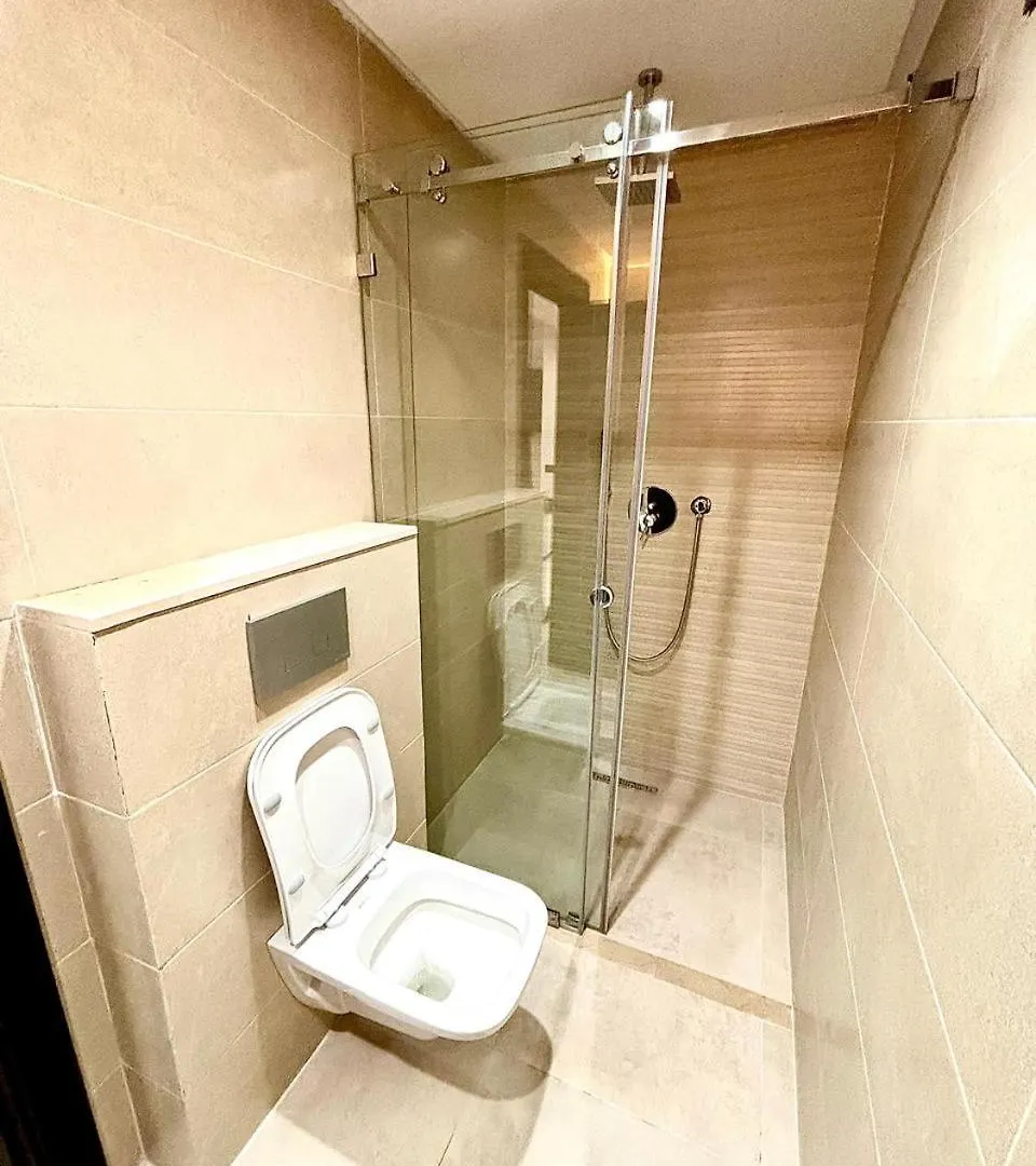 Duplex Haut Standing Marrakesh