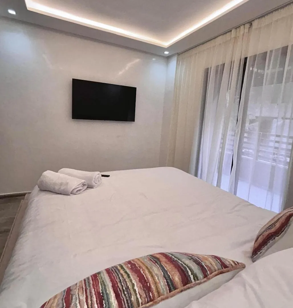 Duplex Haut Standing Marrakesh Morocco