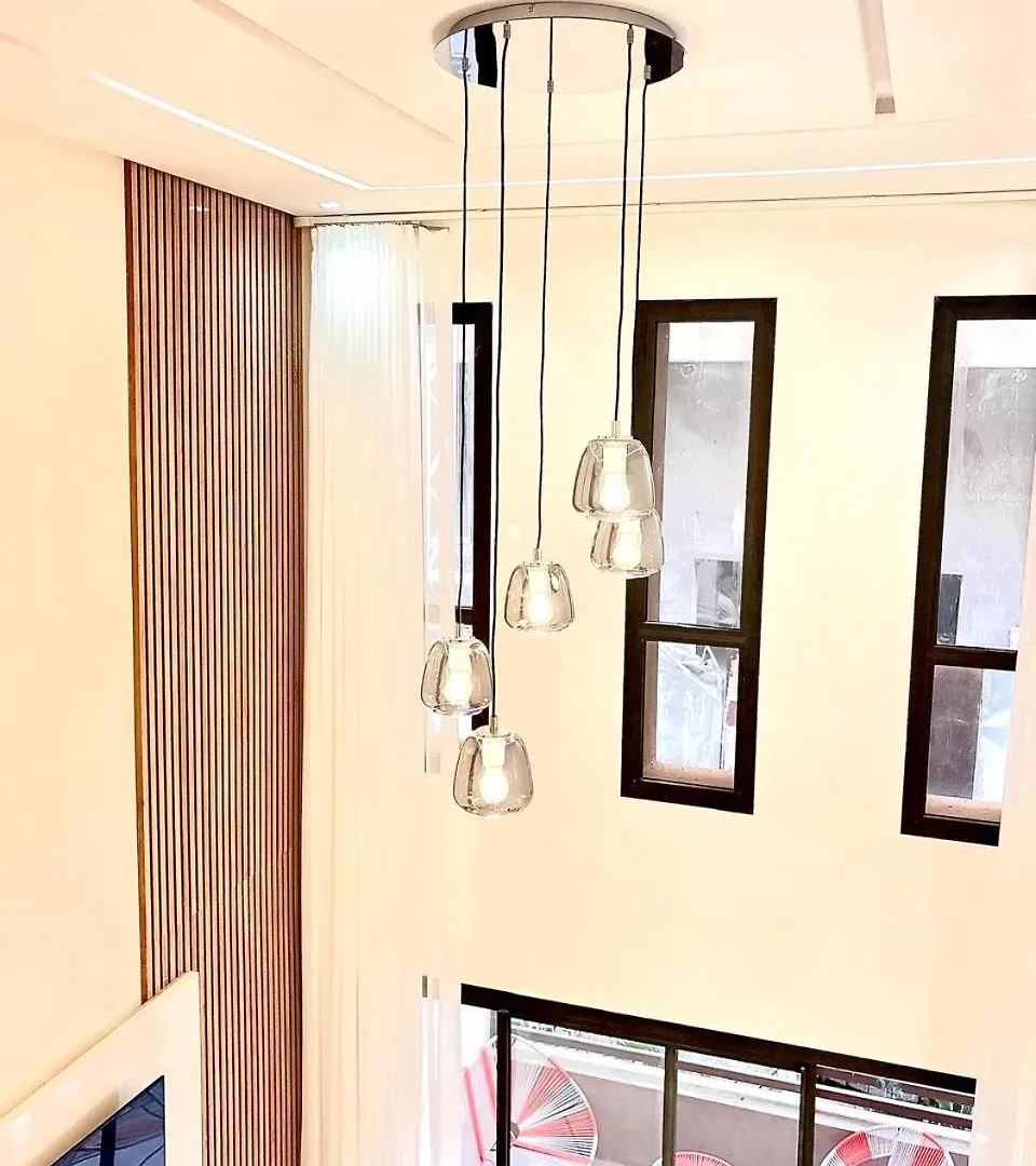 Duplex Haut Standing Marrakesh 0*,  Morocco